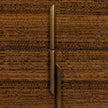 Michael Amini Pavira Dresser - Walnut