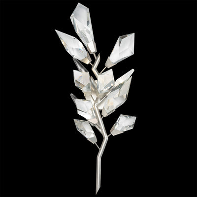 Fine Art Foret 27"H  LSF Sconce
