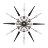 Hudson Valley Lighting Sparta 6 Light 25.25 inch Wall Sconce Wall Light Clearance
