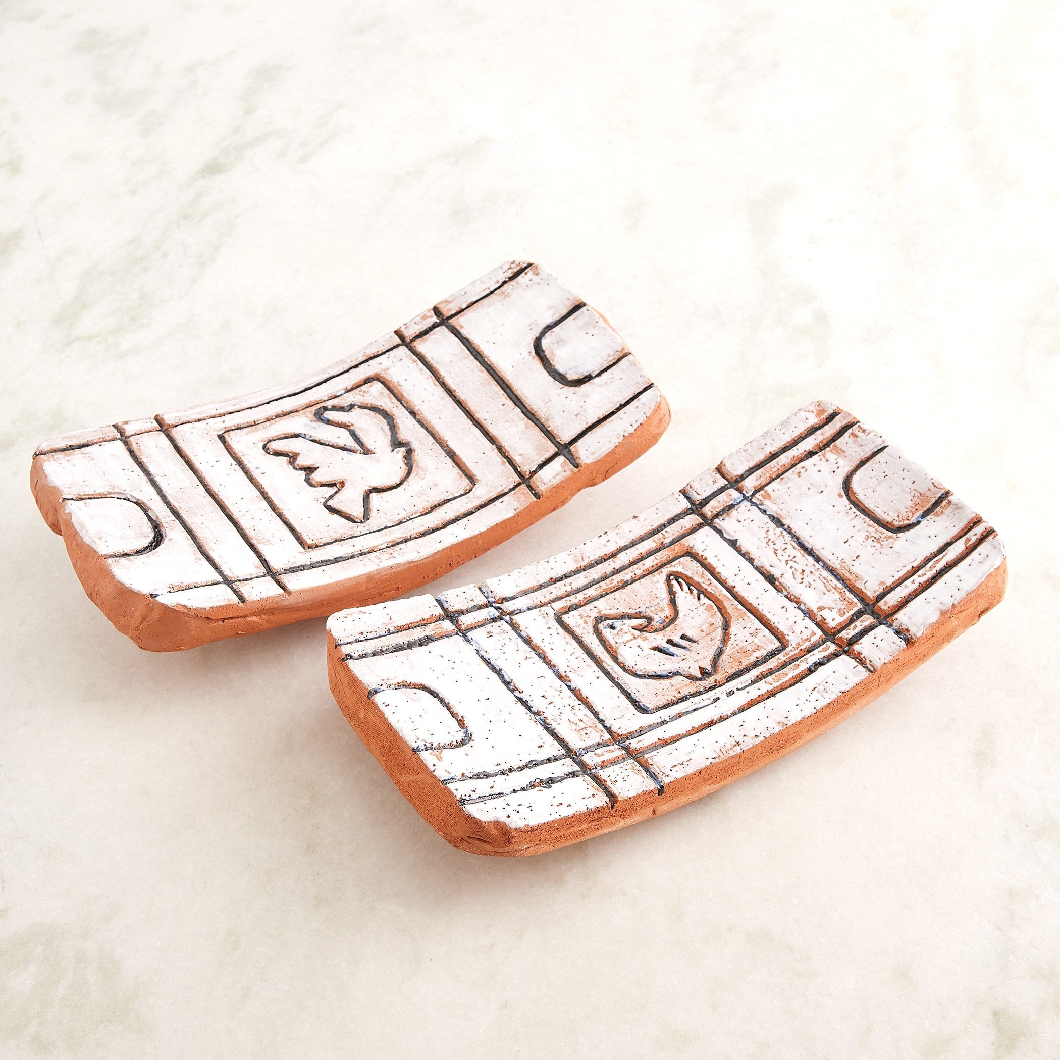 Global Views Paradise Platter