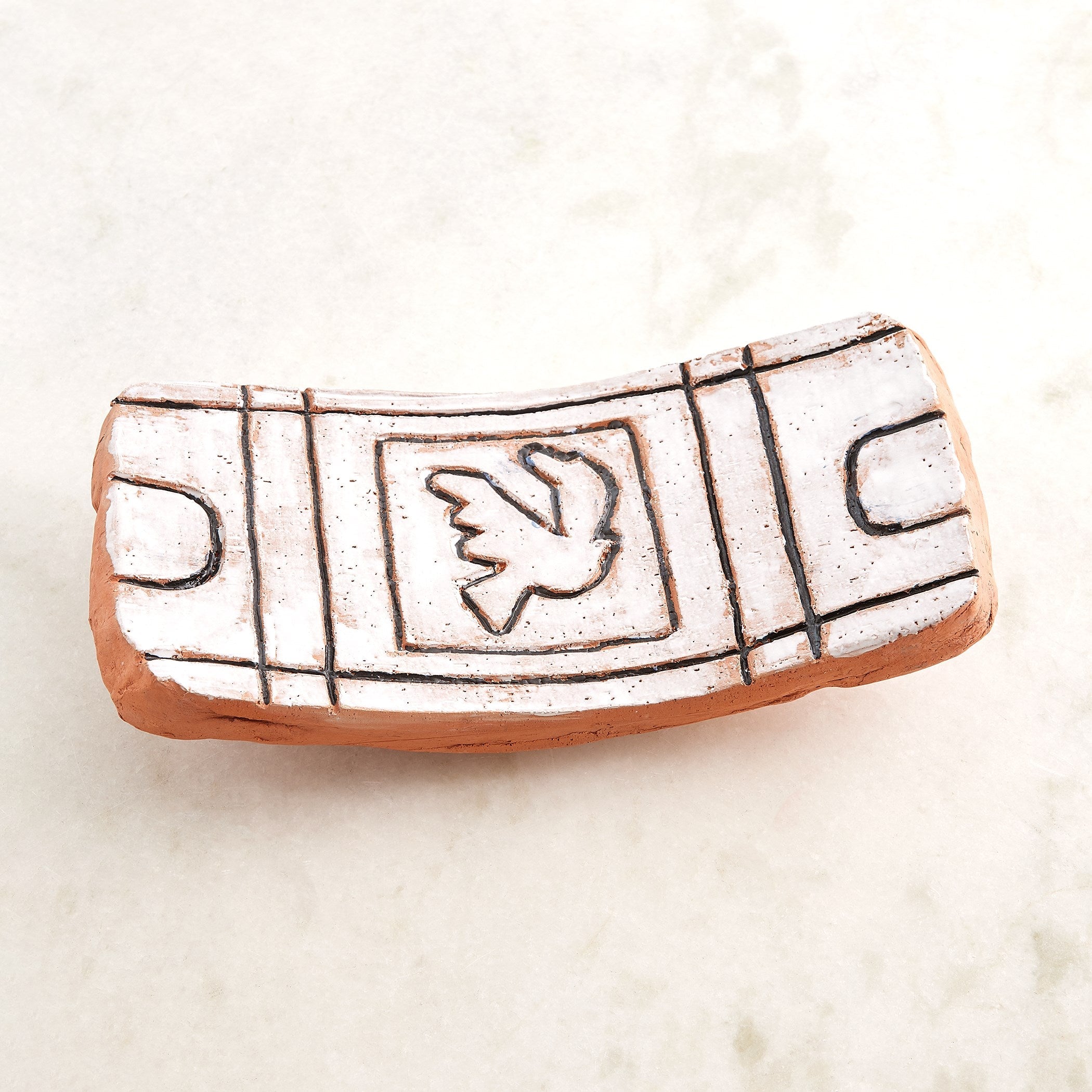 Global Views Paradise Platter