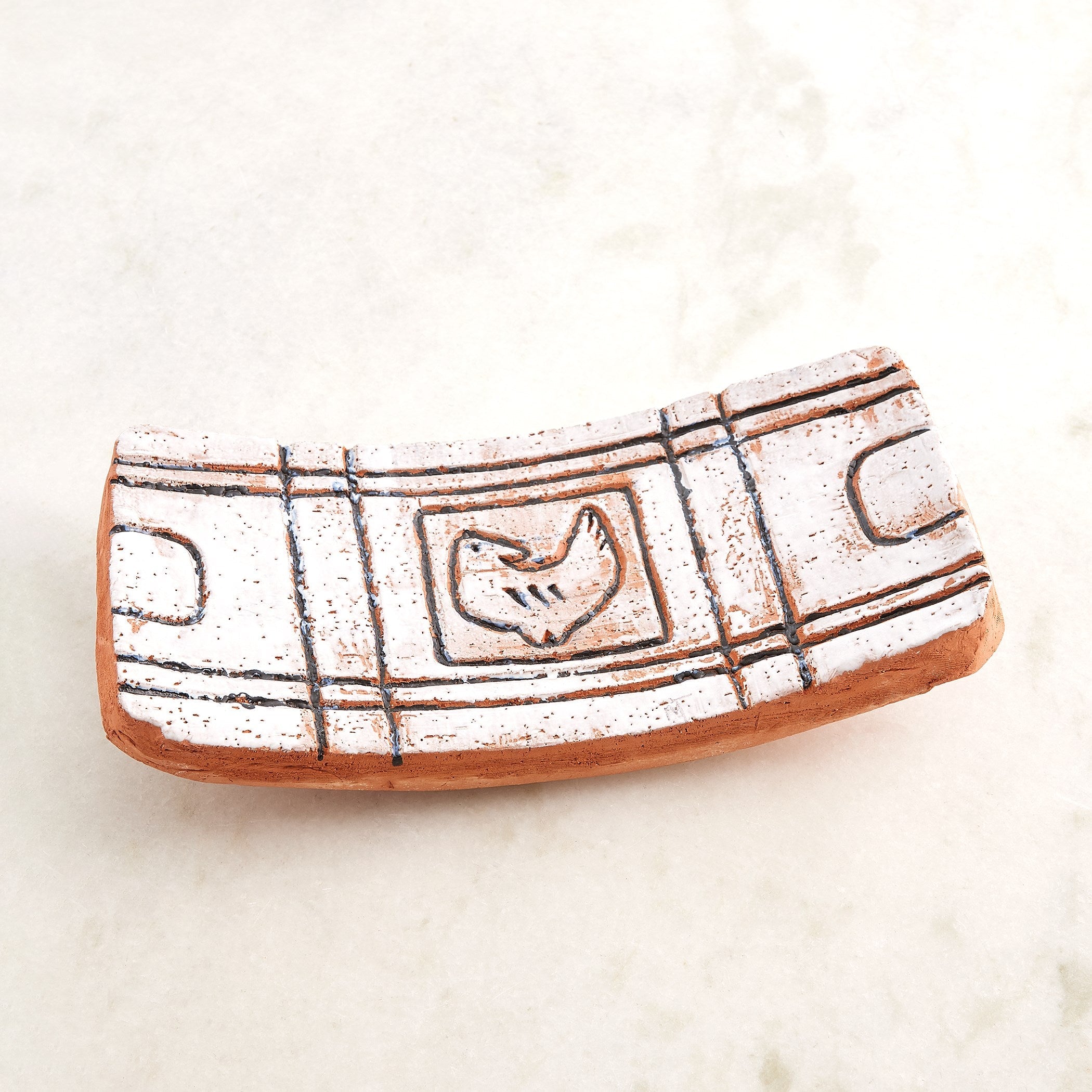 Global Views Paradise Platter