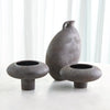 Global Views Cloud Bowl Soot