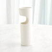 Global Views Cut Away Vase