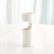 Global Views Cut Away Vase