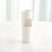 Global Views Cut Away Vase