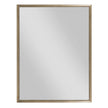 Woodbridge Furniture Sausalito Leaning Mirror