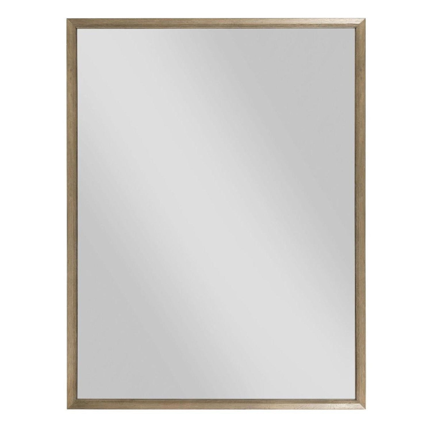 Woodbridge Furniture Sausalito Leaning Mirror