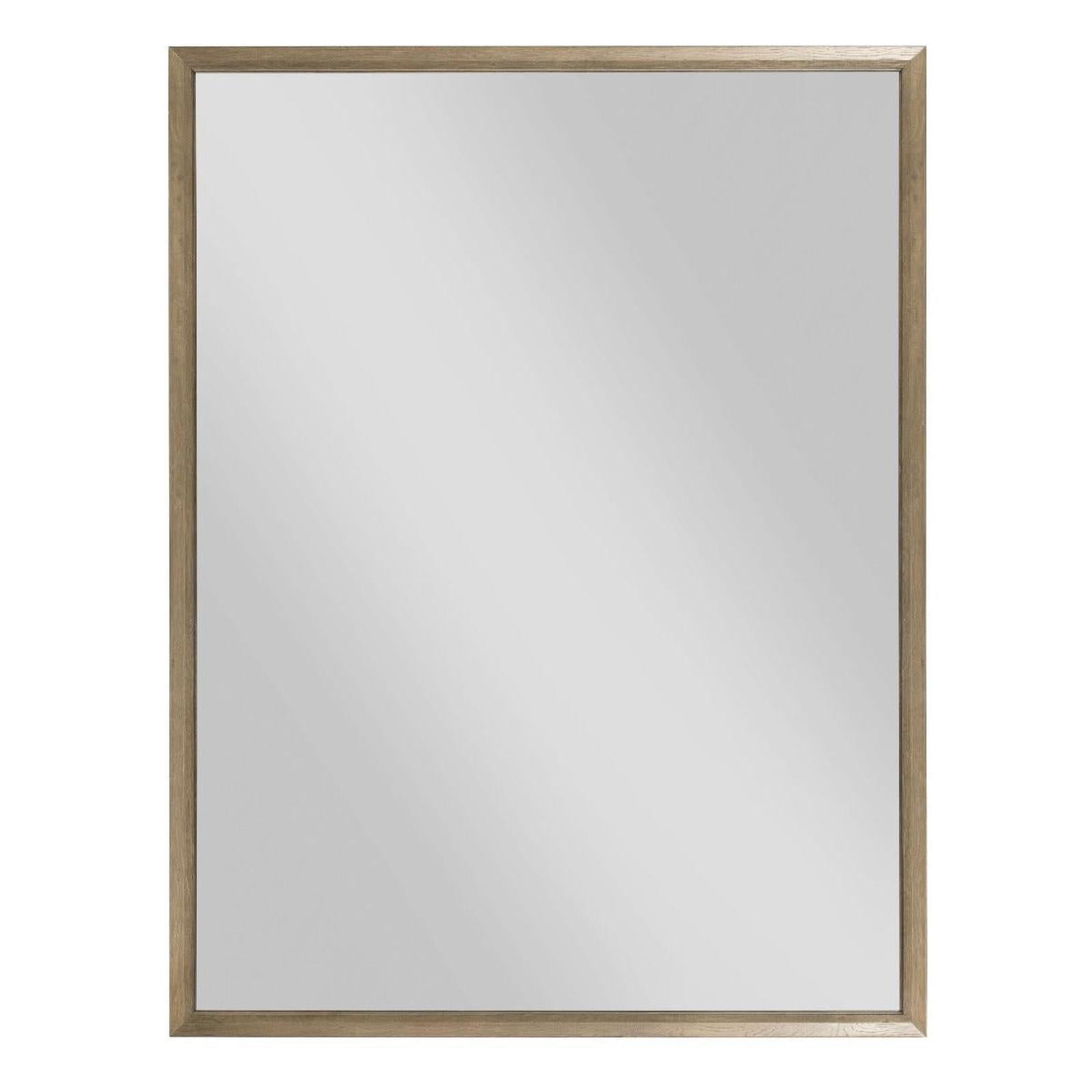 Woodbridge Furniture Sausalito Leaning Mirror