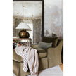 Woodbridge Furniture Sausalito Leaning Mirror