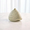 Global Views Celery Stratum Vase