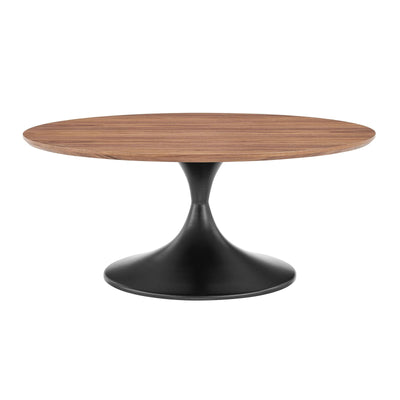 Euro Style Astrid 36" Round Coffee Table