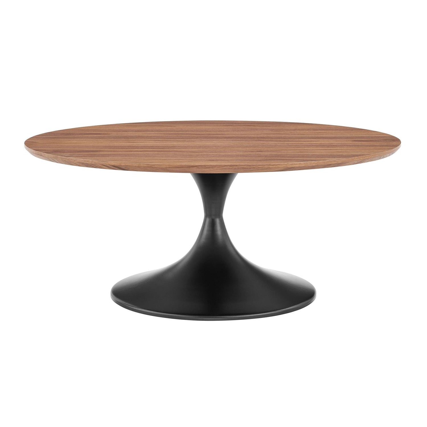 Euro Style Astrid 36" Round Coffee Table