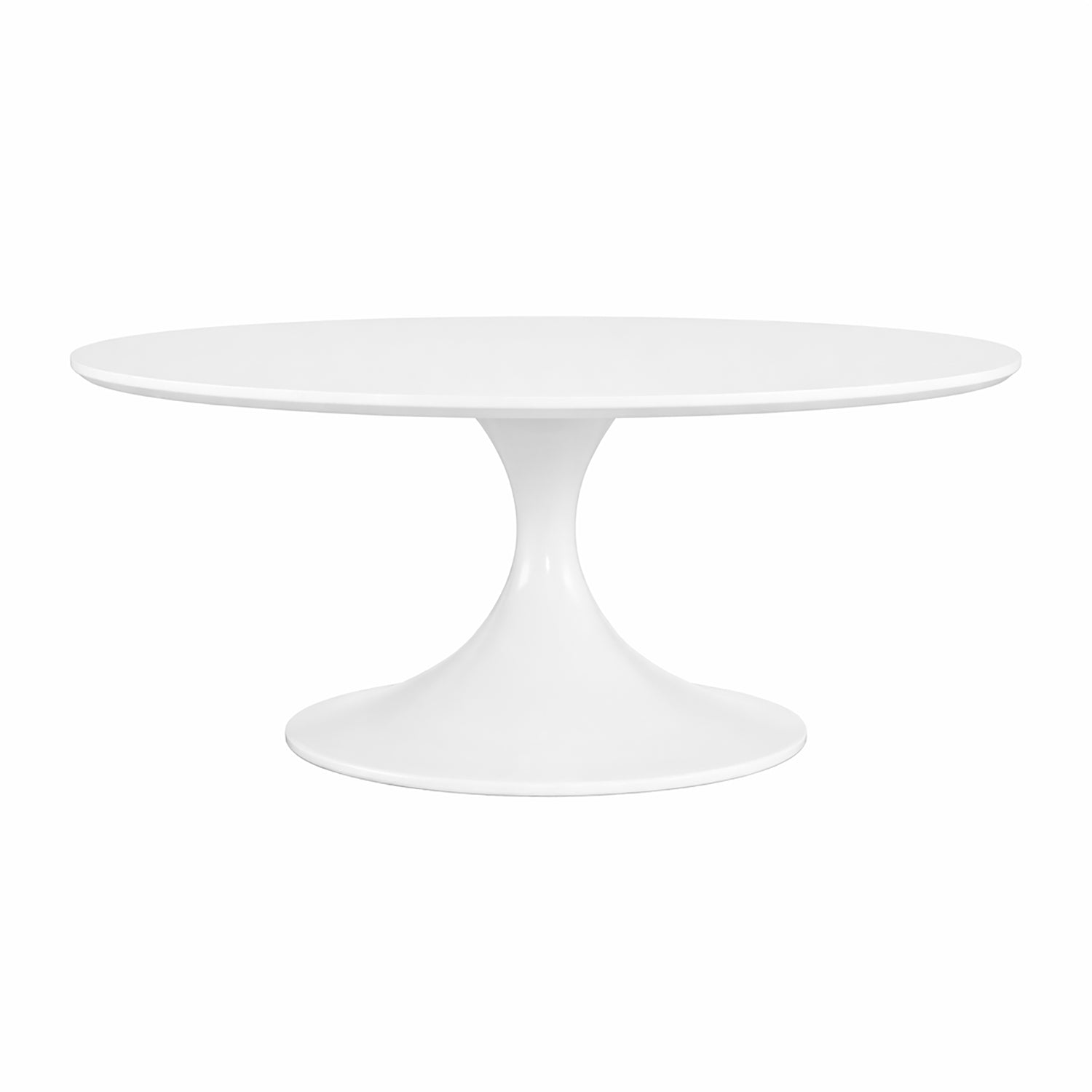 Euro Style Astrid 36" Round Coffee Table Clearance