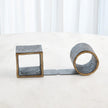 Global Views Geometry Bookends