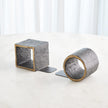 Global Views Geometry Bookends