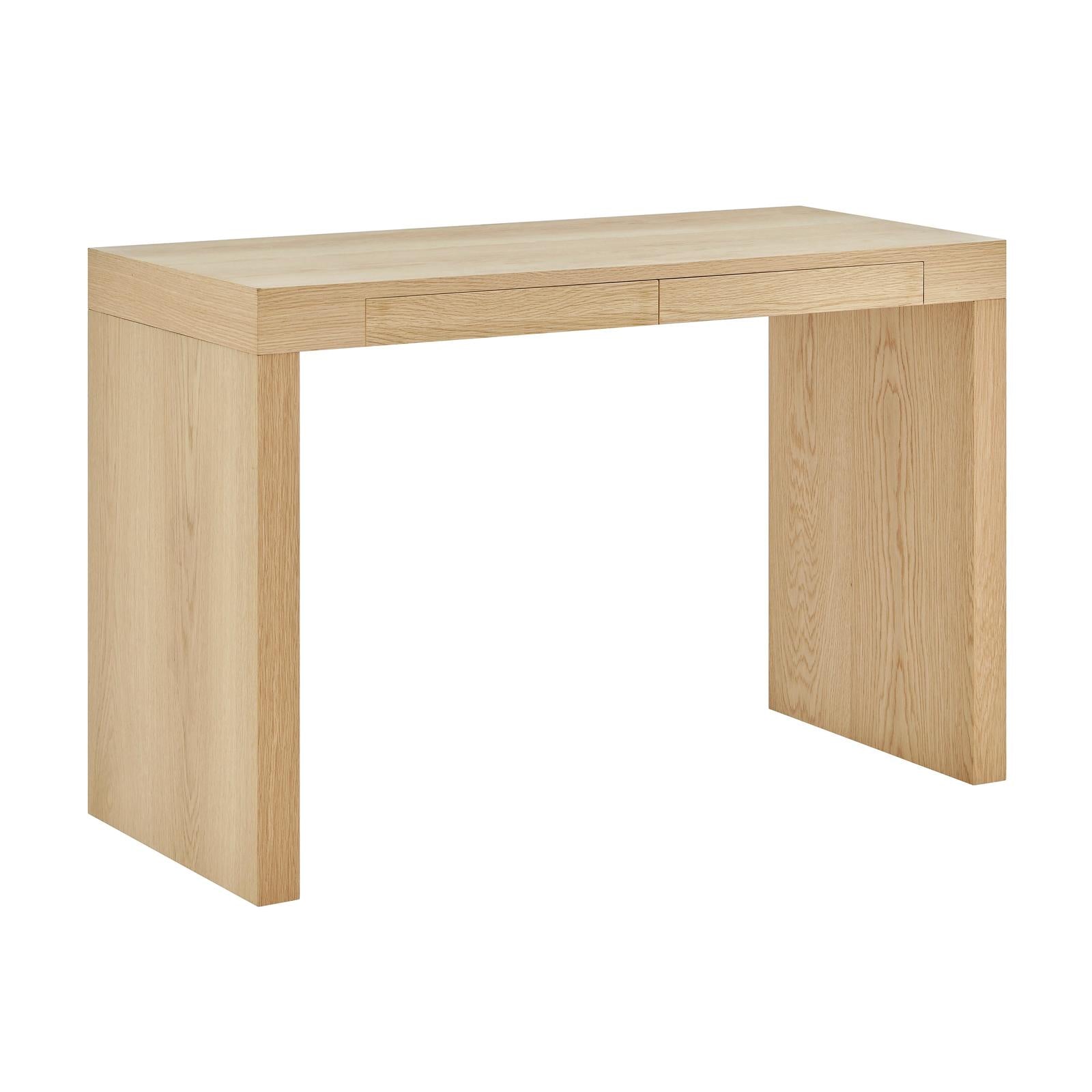Euro Style Donald Desk 20x47