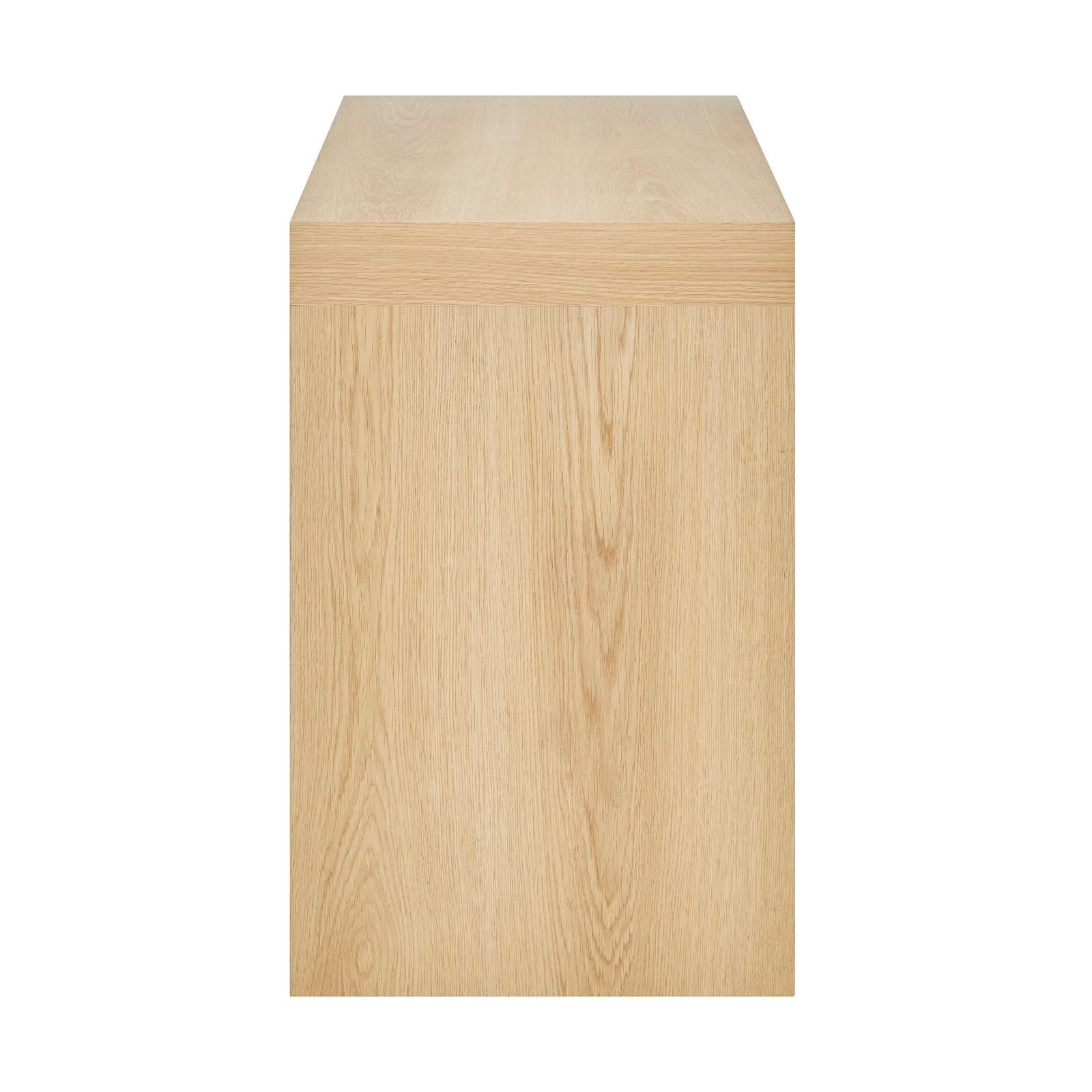 Euro Style Donald Desk 20x47