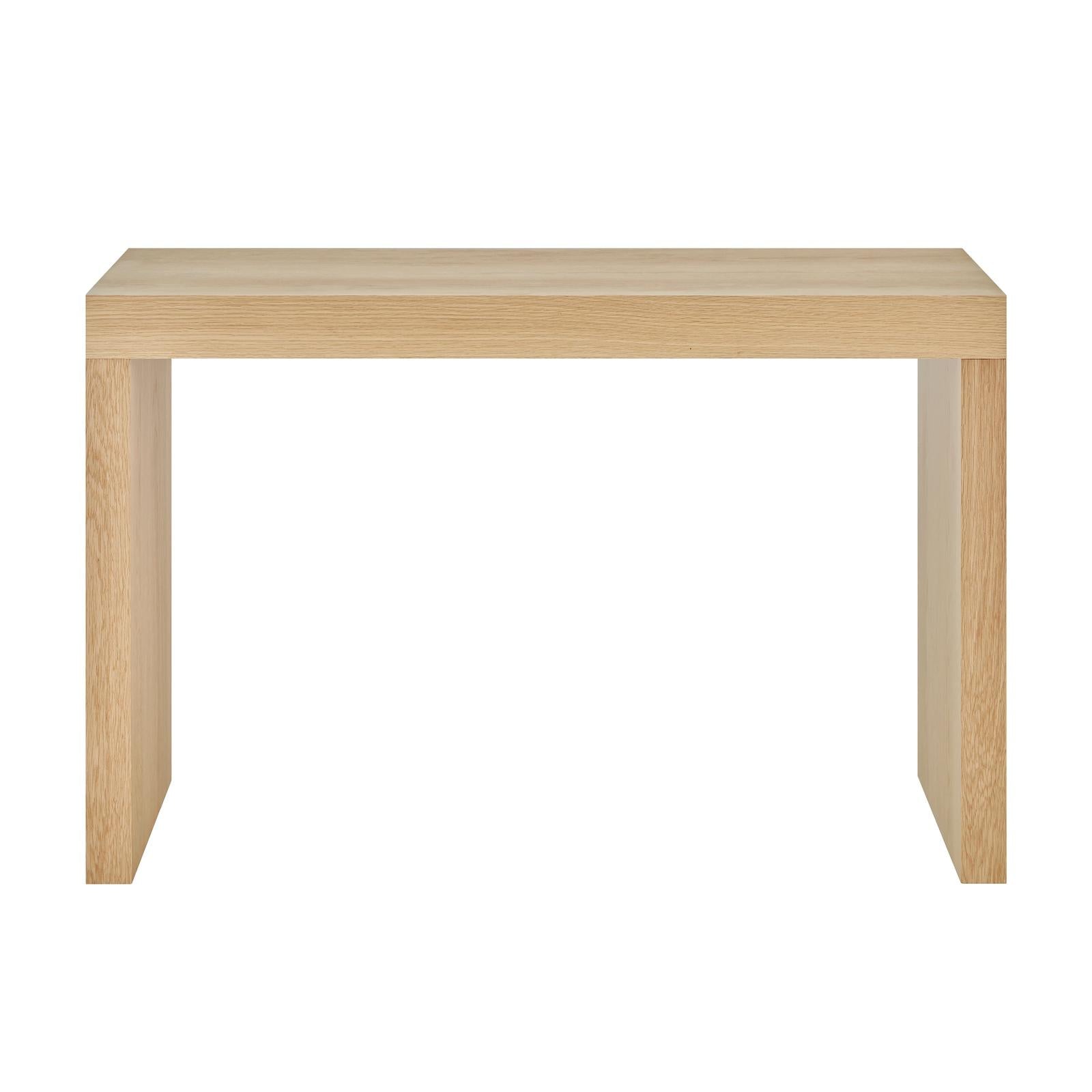 Euro Style Donald Desk 20x47
