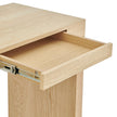 Euro Style Donald Desk 20x47