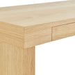 Euro Style Donald Desk 20x47
