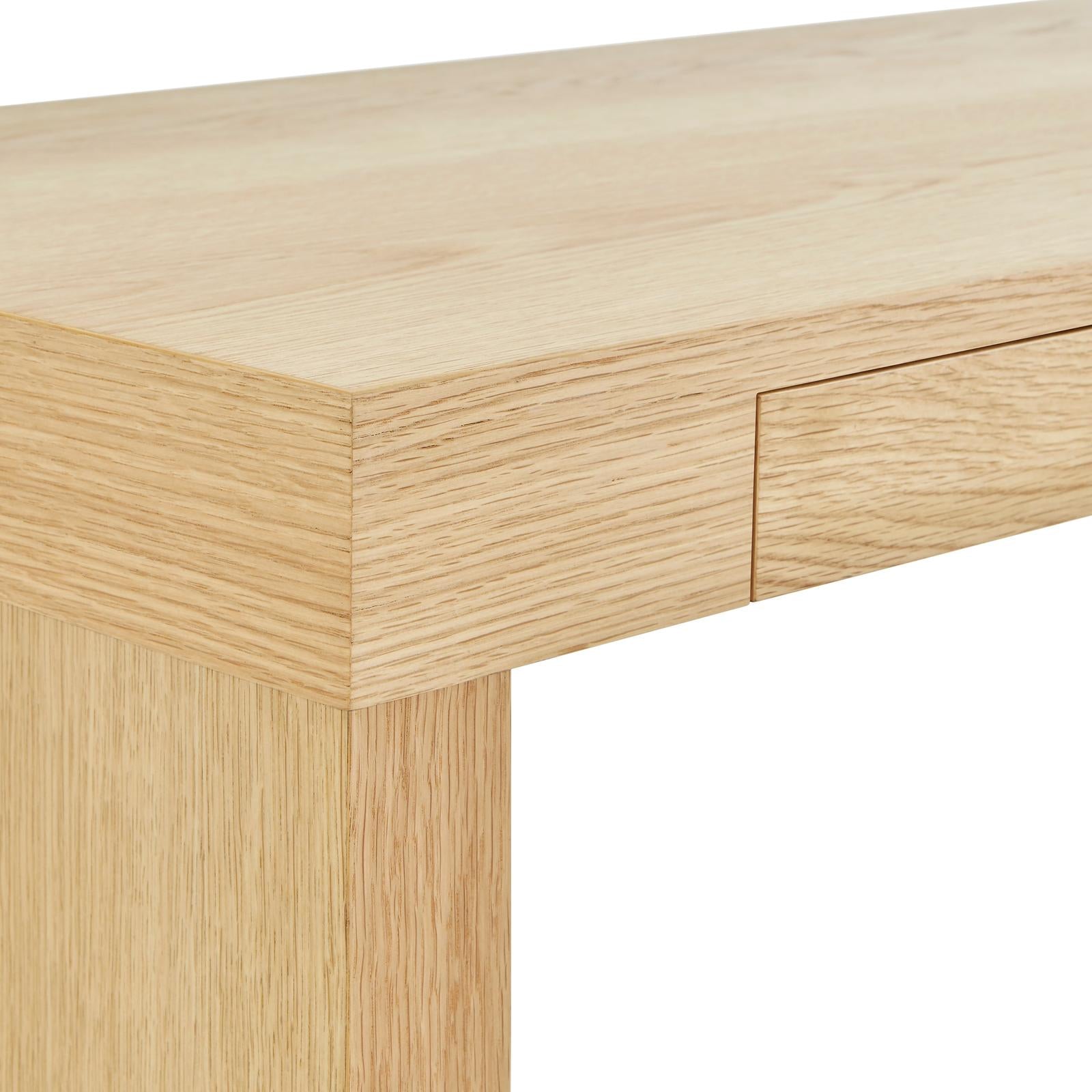 Euro Style Donald Desk 20x47