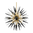 Hudson Valley Lighting Sparta 12 Light 32 inches Chandelier Ceiling Light
