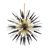 Hudson Valley Lighting Sparta 12 Light 32 inches Chandelier Ceiling Light