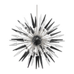 Hudson Valley Lighting Sparta 12 Light 32 inches Chandelier Ceiling Light