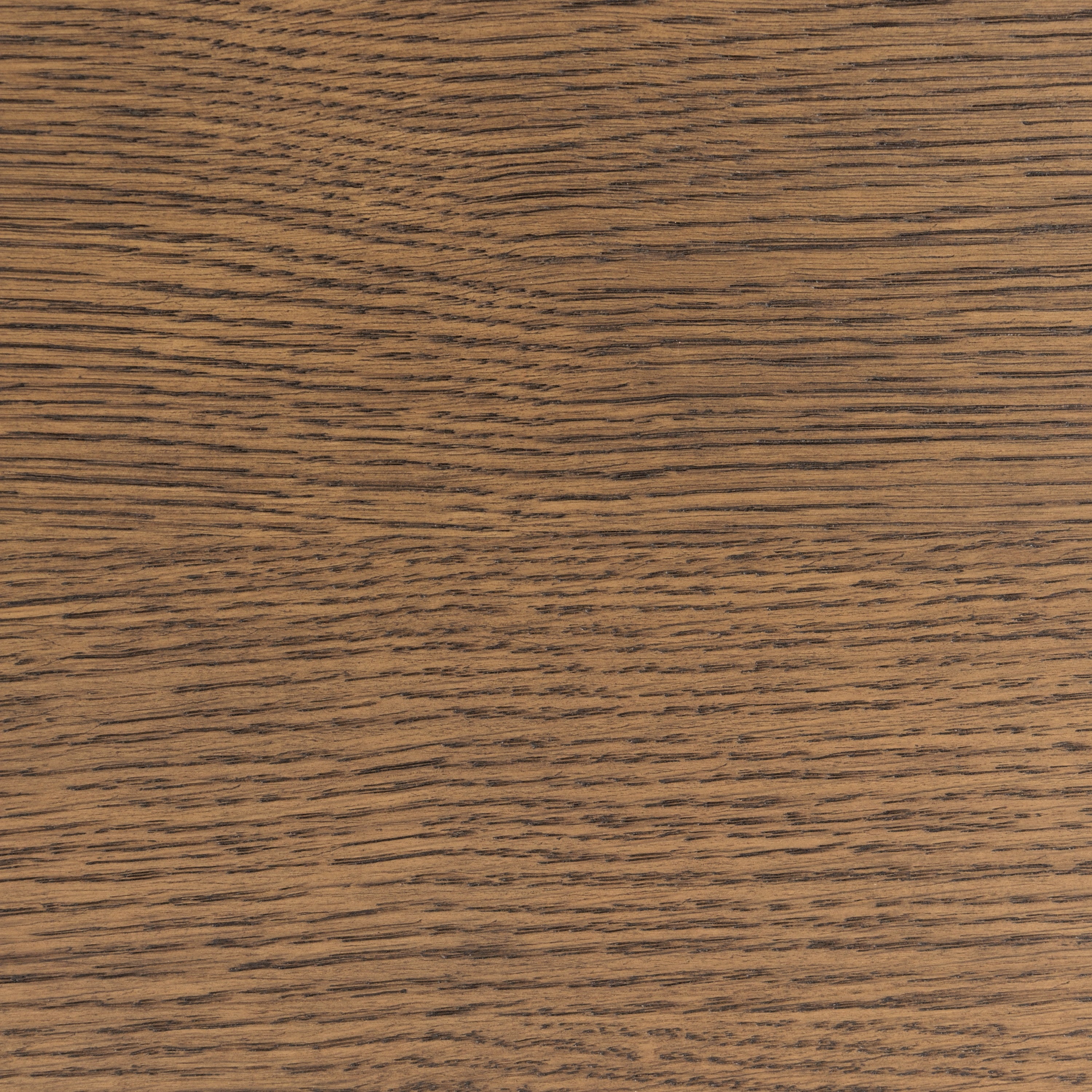 Michael Amini Portrait End Table - Sienna Brown