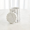 Global Views Ionic Jar