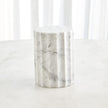 Global Views Ionic Jar