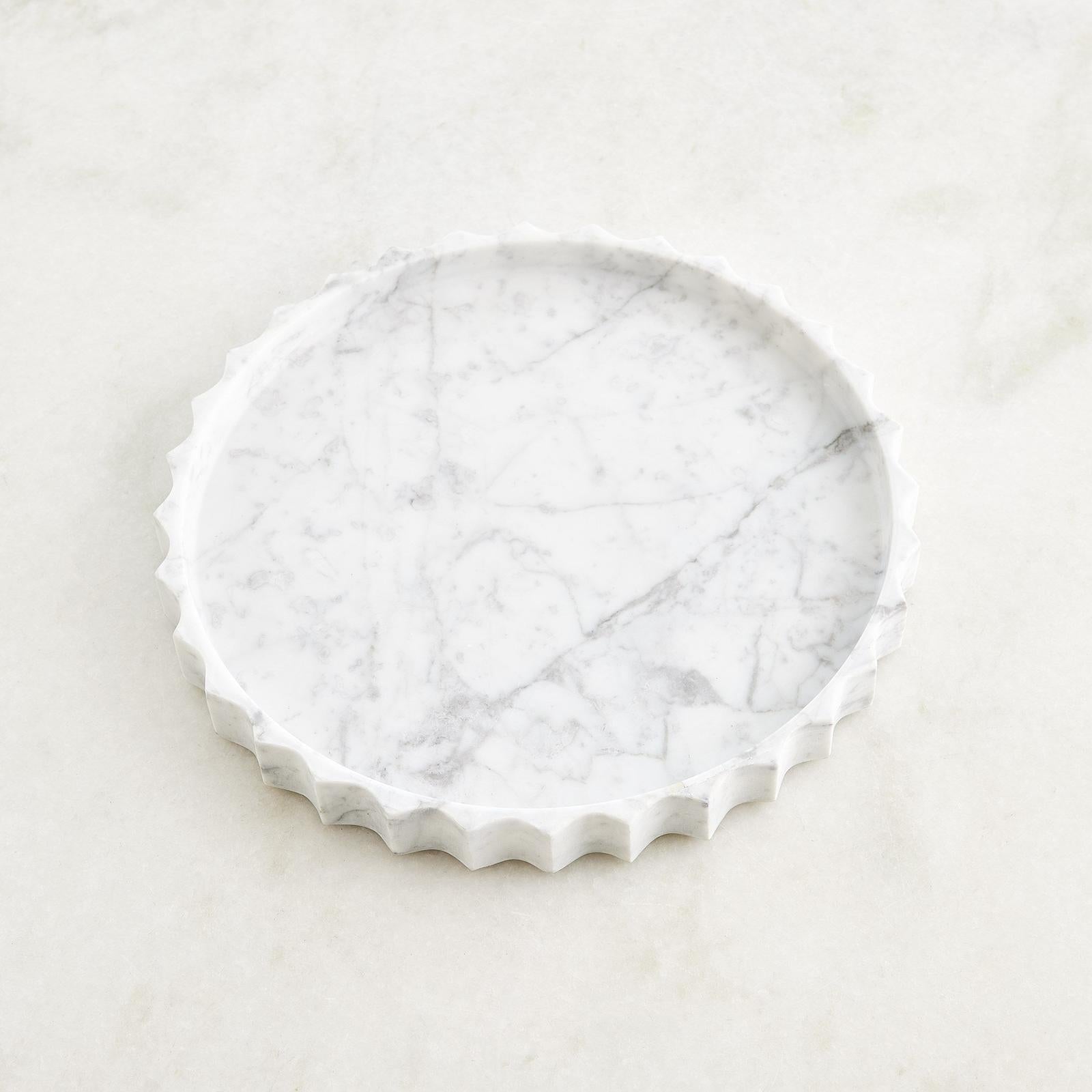 Global Views Ionic Tray