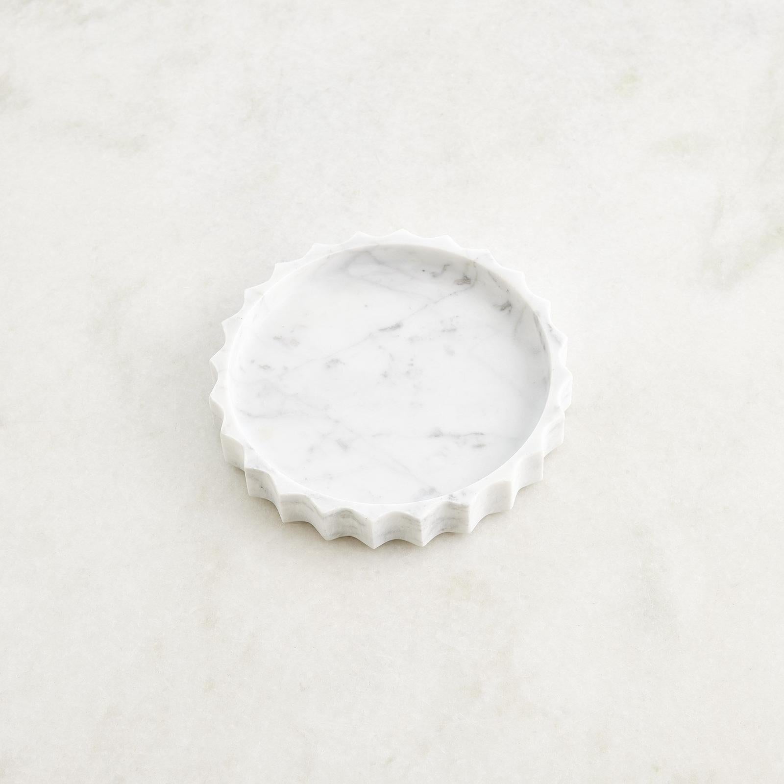 Global Views Ionic Tray