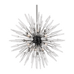 Hudson Valley Lighting Sparta 12 Light 32 inch Chandelier Ceiling Light Clearance