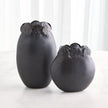 Global Views Sand Dollar Vase