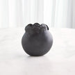 Global Views Sand Dollar Vase