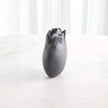 Global Views Sand Dollar Vase