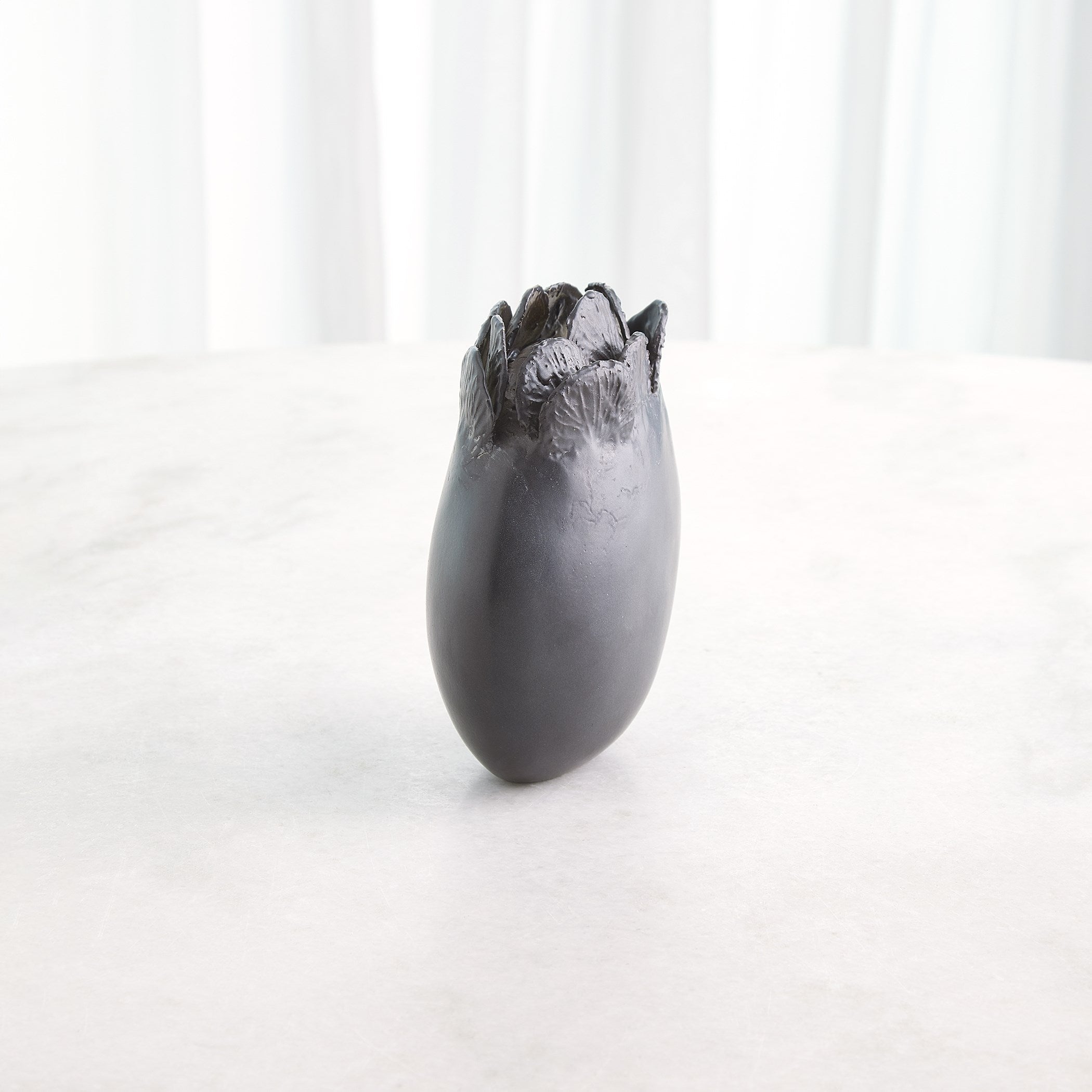 Global Views Sand Dollar Vase