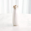 Global Views Sand Dollar Vase