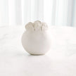 Global Views Sand Dollar Vase