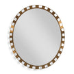 Woodbridge Furniture Mullholland Mirror