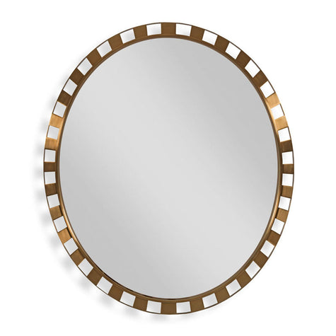 Woodbridge Furniture Mullholland Mirror