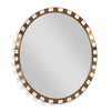 Woodbridge Furniture Mullholland Mirror