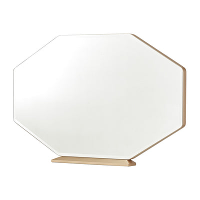 Michael Amini La Rachelle Wall Mirror