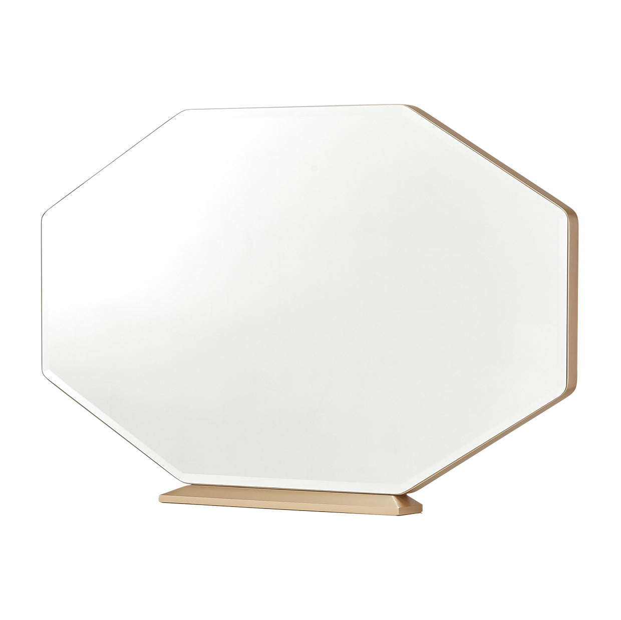 Michael Amini La Rachelle Wall Mirror
