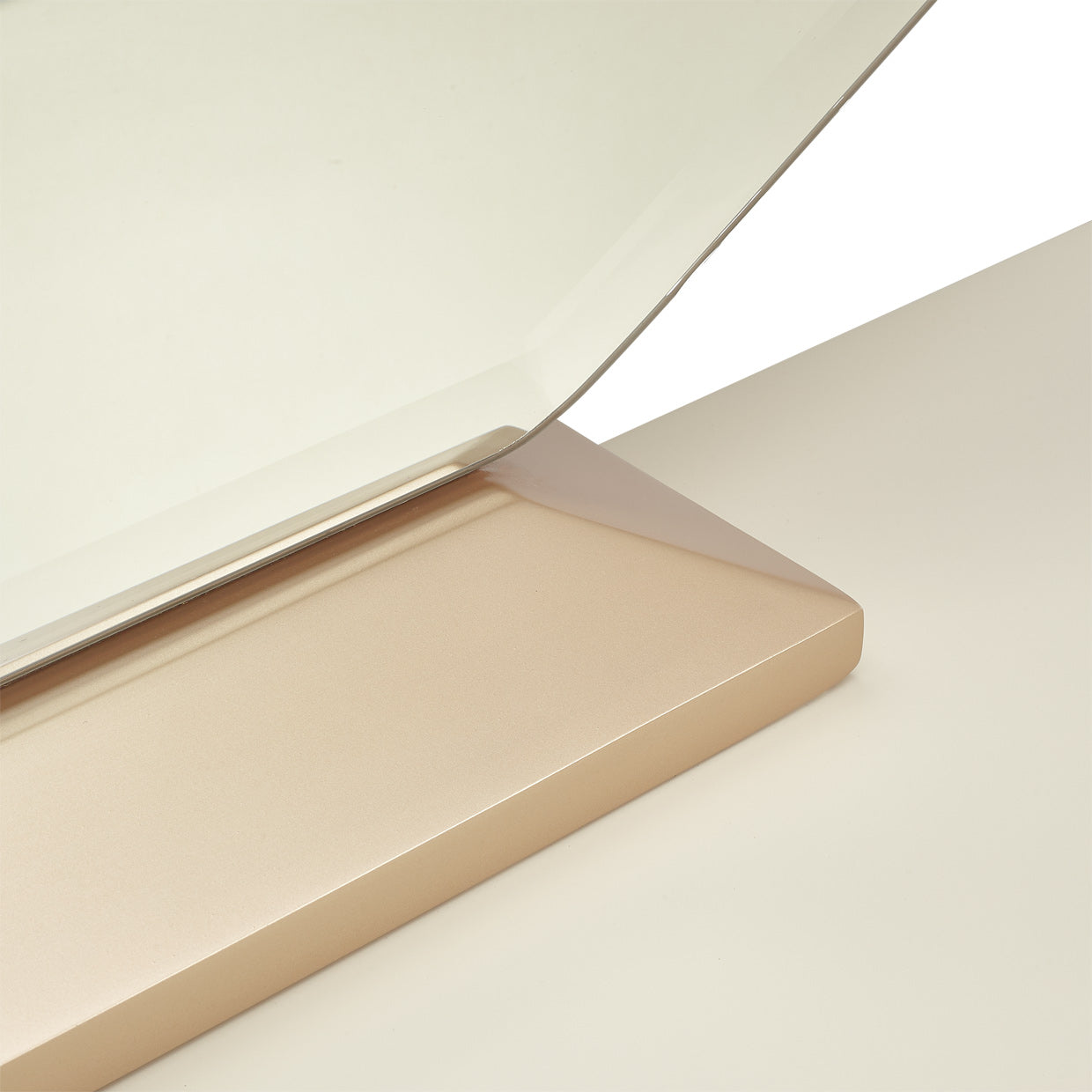 Michael Amini La Rachelle Wall Mirror