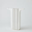 Global Views Flying Column Vase