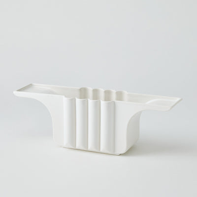 Global Views Flying Column Bowl