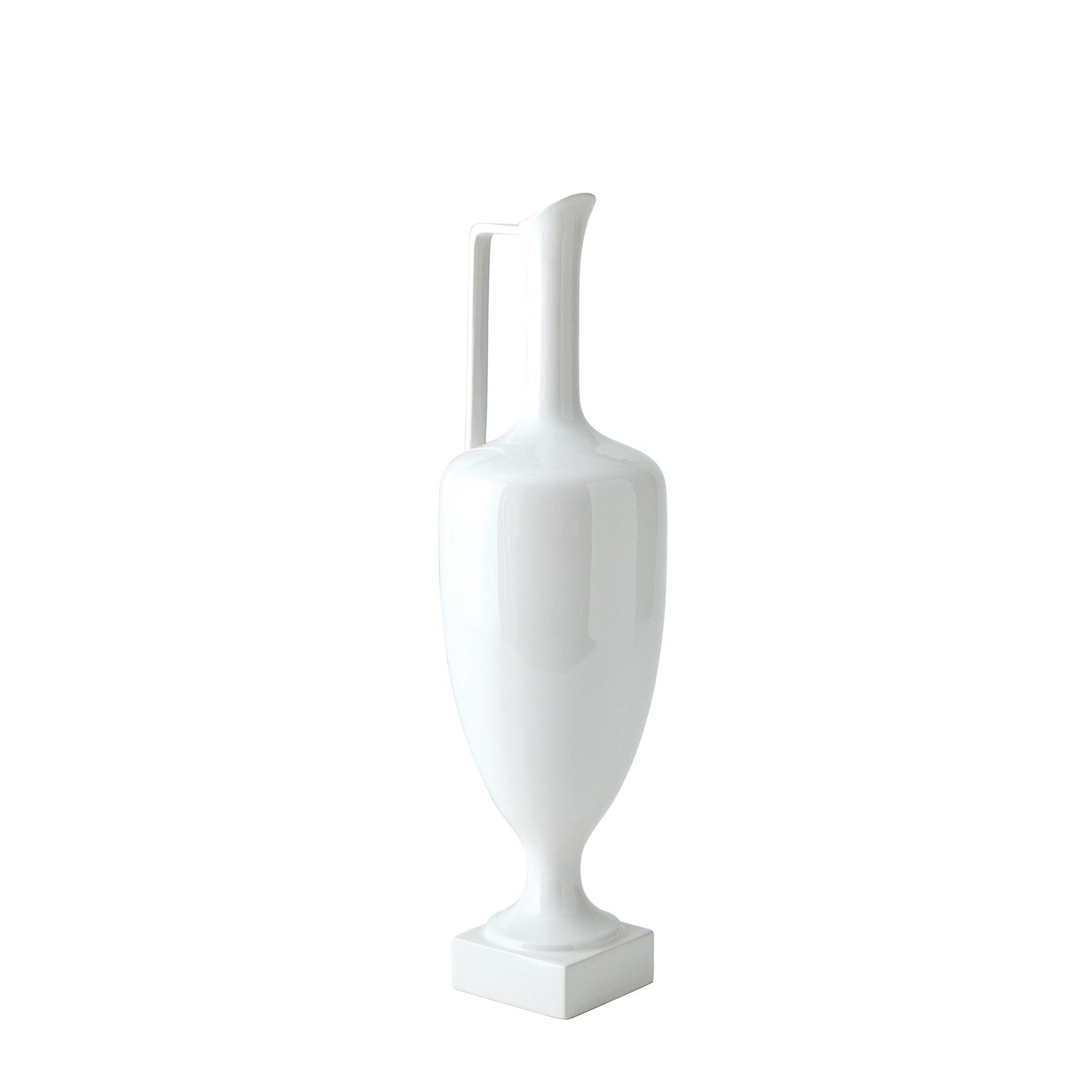 Global Views Quiet Curve Urn